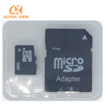 Micro SD Card 16G + 아답터(Adapter)